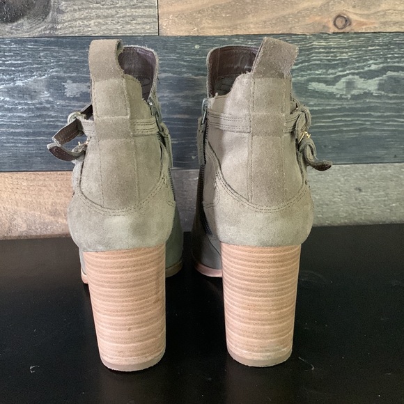 Cole Haan Linnie bootie - Picture 7 of 7